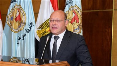 قرار وزاري جديد بفتح باب القيد لدرجة الدكتوراة من الخارج بجامعة سوهاج