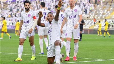 أخبار الرياضة.. ماتياس ورحيمي يقودان هجوم العين الإماراتي أمام الهلال السعودي