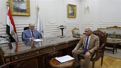 أخبار التعليم | عاجل.. محافظ القاهرة يعتمد جدول إمتحانات الفصل الدراسي الثاني 