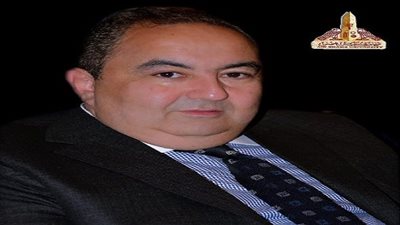 أخبار الجامعات | تجديد تعيين السيد احمد لاشين أمينا عاما لـ جامعة عين شمس 