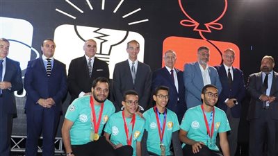 أخبار الجامعات|طلاب جامعة أسيوط يشاركون في أكبر مسابقة عالمية للبرمجة لأول مرة