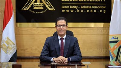 أخبار الجامعات|جامعة بنها تعلن عن دورة إعداد المدربين TOT باعتماد المجلس الأعلى للجامعات