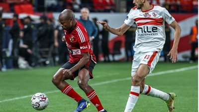 أخبار الرياضة.. تعرف على معلق مباراة الأهلي والزمالك في الدوري الليلة