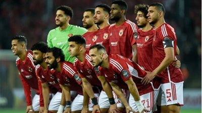 أخبار الرياضة.. تشكيل الأهلي أمام الزمالك الليلة.. كهربا وسليم وطاهر في الهجوم 