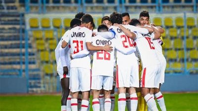 أخبار الرياضة.. 12 لاعبا من الزمالك يسجلون غيابا أمام الأهلي الليلة
