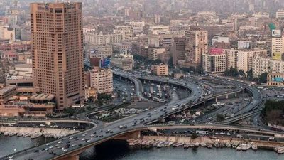 الحالة المرورية اليوم في الميادين والشوارع الرئيسية في محافظتي القاهرة والجيزة.. إليك التفاصيل 