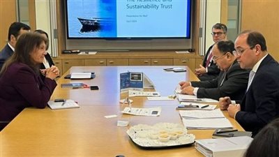 وزير المالية:الوضع الاقتصادي فى مصر بدأ يتحسن..وحققنا مؤشرات جيدة خلال 9 أشهر 