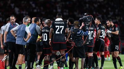 أخبار الرياضة.. غياب 11 لاعبا من الأهلي أمام الزمالك الليلة