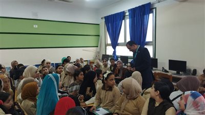 أخبار التعليم.. انطلاق المراجعات النهائية لمجموعات التقوية للشهادة الاعدادية والثانوية بالقليوبية 