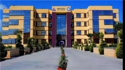 ما هي الكليات الموجودة في جامعة الدلتا؟ كيفية التقديم في جامعة الدلتا للعلوم والتكنولوجيا