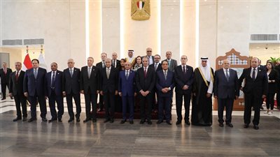 أخبار الجامعات|جامعة القاهرة تشارك في مؤتمر وزارة العدل حول الذكاء الاصطناعي التوليدي وأثره على حقوق الملكية الفكرية