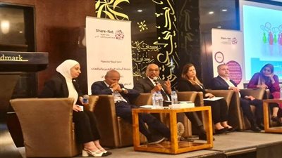 أخبار التعليم | التربية والتعليم تشارك في فعاليات المؤتمر الإقليمي للإنتاج المعرفي المشترك بالأردن