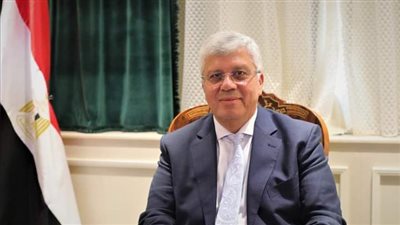 أخبار الجامعات.. اللجنة المصرية للتربية والعلوم والثقافة تعقد ندوة للتعريف بالدورة الرابعة للأسبوع العربي للبرمجة