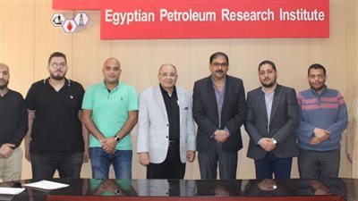 أخبار الجامعات.. معهد بحوث البترول المصري يعقد برنامج تدريبي حول الجيوكيمياء العضوية العملية