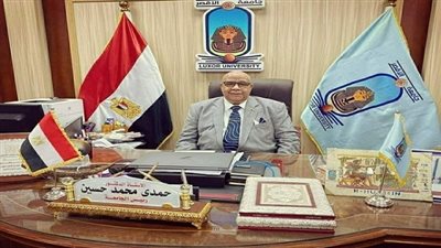 أخبار الجامعات | جامعة الأقصر تحتتم فعاليات برنامج النشر العلمي بمركز تنمية قدرات أعضاء هيئة التدريس والقيادات