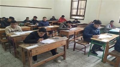 أخبار التعليم | وزارة التربية والتعليم تعلن خبر هام بشأن درجات امتحانات الترم الثاني