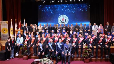 أخبار الجامعات|جامعة السويس تستضيف مهرجان الأنشطة الطلابية لطلاب الجامعات المصرية بعيد تحرير سيناء