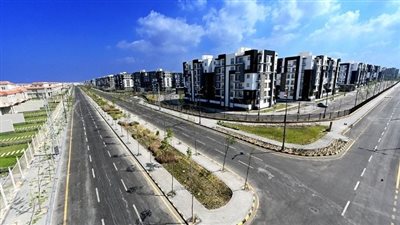 جهاز المنصورة الجديدة ينفى تخصيص أى قطع أراض بـ