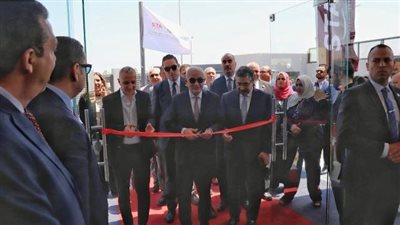 وزير التربية والتعليم يفتتح مدرسة السويدى الكتريك الخاصة للتعليم المزدوج بمدينة السادات