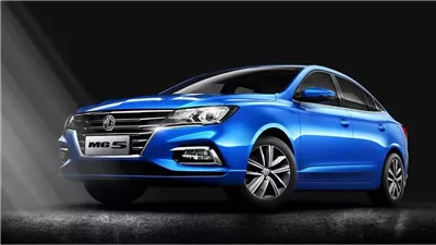 بعد انخفاض أسعار السيارات سعر عربية أم جي MG في مصر 2024