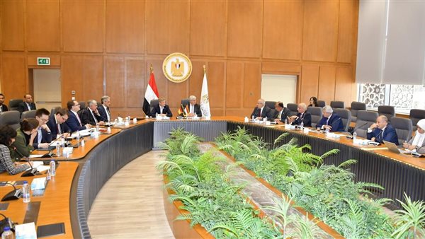 رئيس جامعة القاهرة