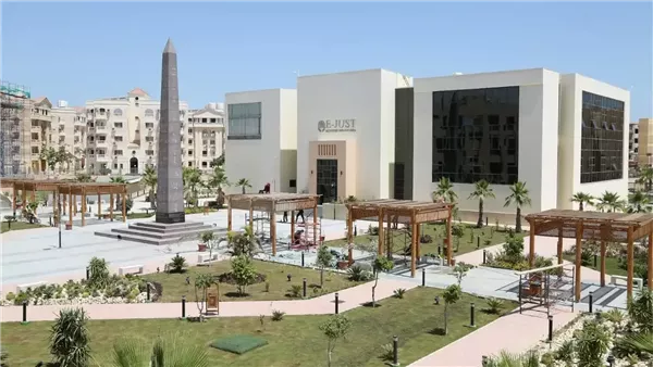 الجامعة المصرية اليابانية