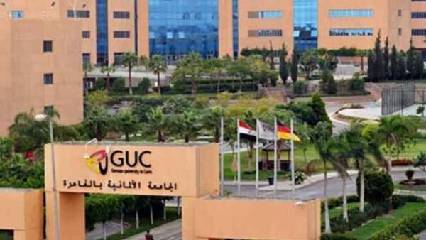 تخصصات الجامعة الألمانية في مصر | الدليل الشامل لكل ما تريد معرفته للالتحاق بالجامعة الألمانية الدولية 