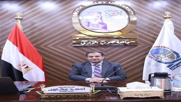 الدكتور أحمد عكاوي