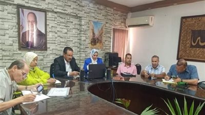 أخبار التعليم | التربية والتعليم تحدد مواعيد امتحانات آخر العام لطلاب صفوف النقل بالجيزة