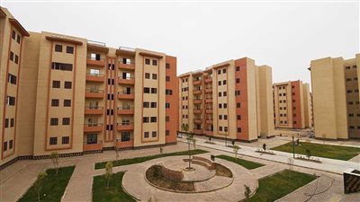 من هنـــــا رابط حجز شقق الإسكان الاجتماعي 2024 تعرف على الشروط والأوراق المطلوبة