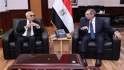 أخبار التعليم | تطوير مناهج تكنولوجيا المعلومات والاتصالات ICT بالتعاون بين الاتصالات وتكنولوجيا المعلومات والتربية والتعليم