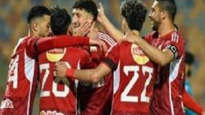 أخبار الرياضة | سليم وتاو وكهربا يقودون الهجوم.. 5 تغييرات في تشكيل الأهلي أمام الاسماعيلي 
