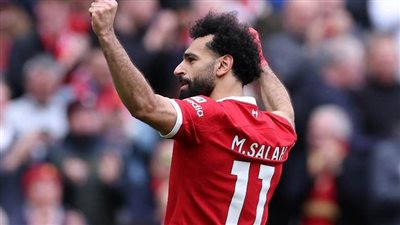 باحث يطالب بتدريس سيرة اللاعب محمد صلاح بمدارس مصر 