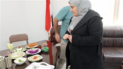 أخبار الجامعات.. جامعة العريش تُطلق مبادرة لتعزيز ثقافة التغذية الصحية بين الطلاب 