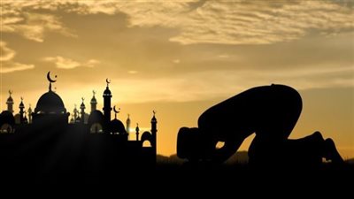 ضبط مواقيت الصلاة اليوم الأحد 5 مايو 2024 في القاهرة والمحافظات