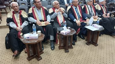 أخبار الجامعات.. التعليم العالي: اختتام أعمال الدورة 90 لمؤتمر مجمع اللغة العربية السنوي 