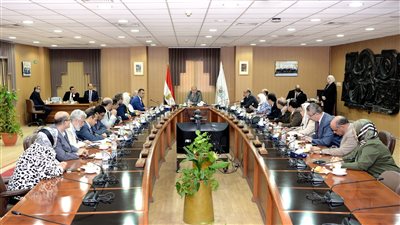 أخبار الجامعات.. ٤٢٨ أستاذ في جامعة المنصورة فى قوائم المحكمين لفحص الإنتاج العلمي 