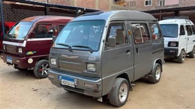 أرخص سيارة 7 راكب موديل 2024 في مصر.. تعرف على سعرها