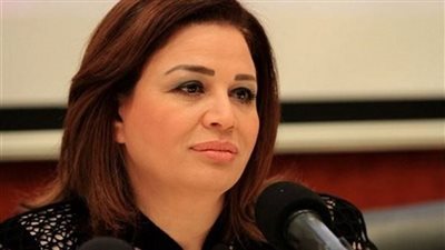 احتفالا بعيد القيامة.. إلهام شاهين: 