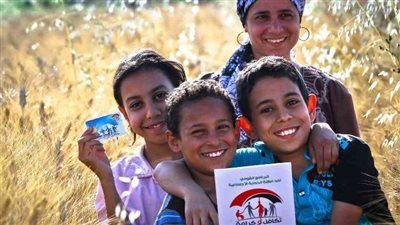 هل انت منهم؟ الاستعلام عن الأسماء الجدد في معاش تكافل وكرامة 2024 لشهر مايو من هنــــــا tk.moss.gov.eg