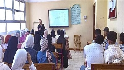 أخبار التعليم | وزير التربية والتعليم يواصل متابعة تنظيم المراجعات للشهادتين الإعدادية والثانوية