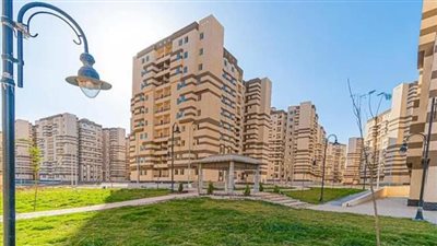 أهم 10 معلومات عن شقق فالي تاورز بحدائق أكتوبر بعد إعلان طرحها خلال أيام