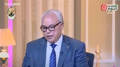 رئيس غرفة صناعة الدواء: النواقص في السوق المحلي 7% فقط.. فيديو