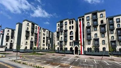 أسعار شقق سكن لكل المصريين 5.. تعرف على الشروط والأوراق المطلوبة