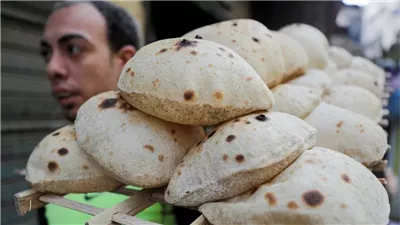 بعد انخفاض سعر رغيف العيش اعرف كيفية استخراج كارت الخبز 2024 وأسعار الخبز في الأفران