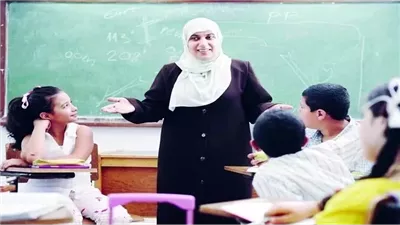 رابط التقديم في مسابقة 18 ألف معلم 2024 تعرف على الشروط والأوراق المطلوبة