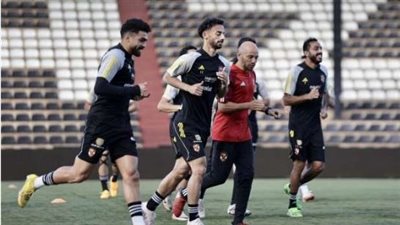 عاجل.. موعد مباراة الأهلي والاتحاد في الدوري المصري والقنوات الناقلة