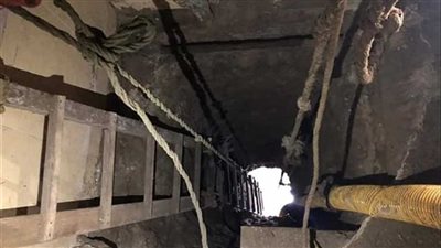 استبعاد مدير مدرس المنيا القومية للغات بسبب التنقيب عن الآثار فى بدروم المدرسة..والوزارة تضرب بيد من حديد على مخالفات مدارس المعاهد القومية 