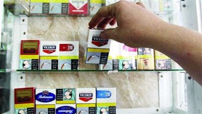 ما هي ارخص انواع السجائر؟ أسعار السجائر اليوم في مصر 2024 بعد الزيادة