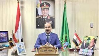 محمود الفولى يكشف 3 محظورات في امتحانات نهاية العام على طلاب المنوفية الابتعاد عنها  ..حوار خاص 